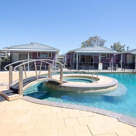 Ingenia Holidays Hunter Valley Cessnock Ngoại thất bức ảnh