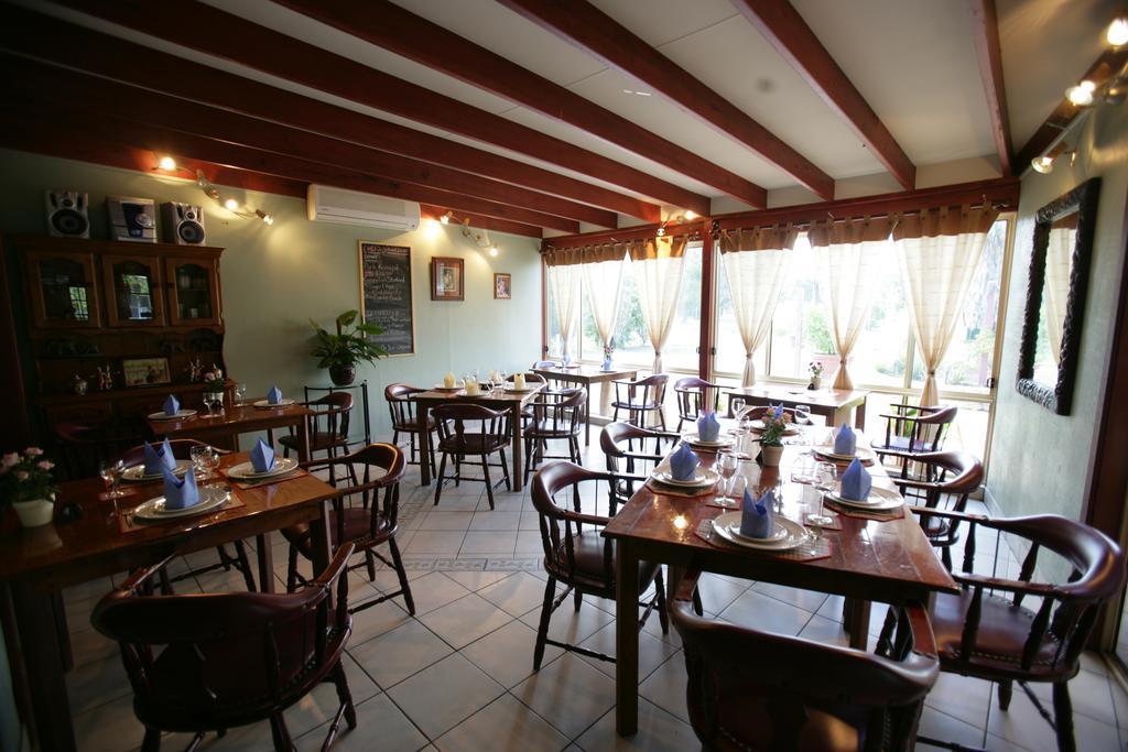 Ingenia Holidays Hunter Valley Cessnock Ngoại thất bức ảnh