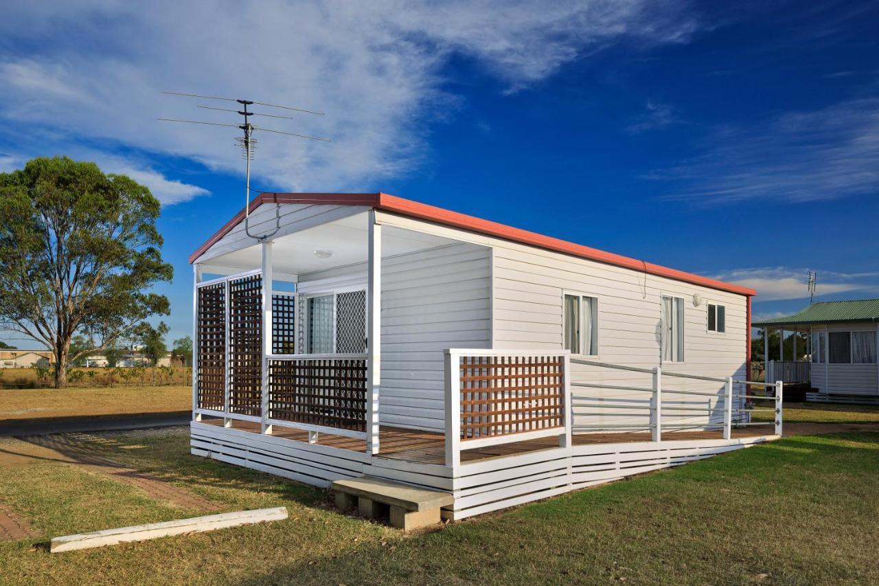 Ingenia Holidays Hunter Valley Cessnock Ngoại thất bức ảnh