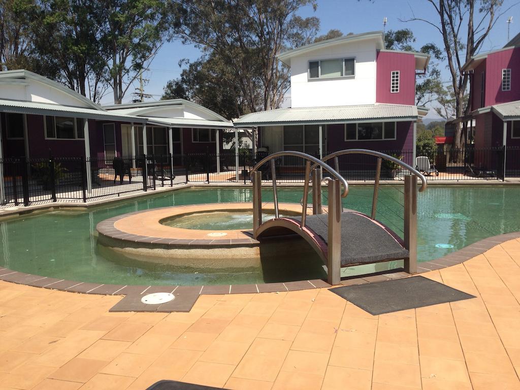 Ingenia Holidays Hunter Valley Cessnock Ngoại thất bức ảnh