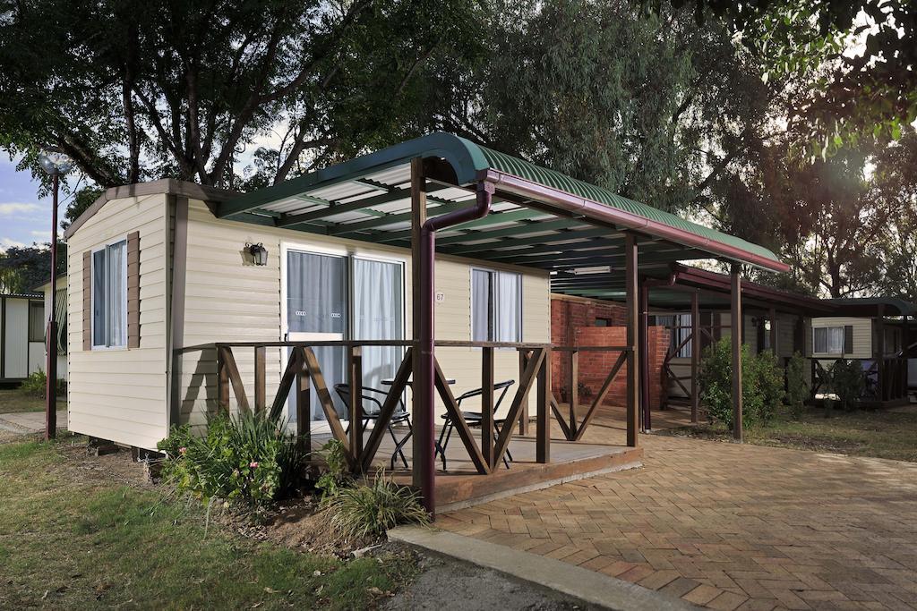 Ingenia Holidays Hunter Valley Cessnock Ngoại thất bức ảnh