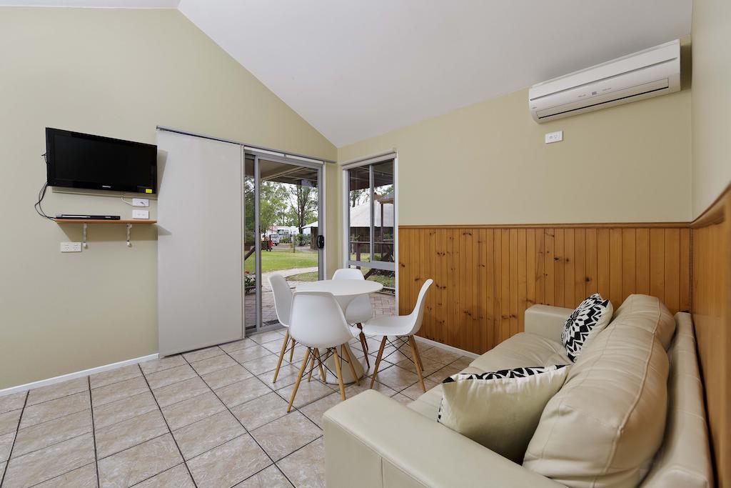 Ingenia Holidays Hunter Valley Cessnock Phòng bức ảnh