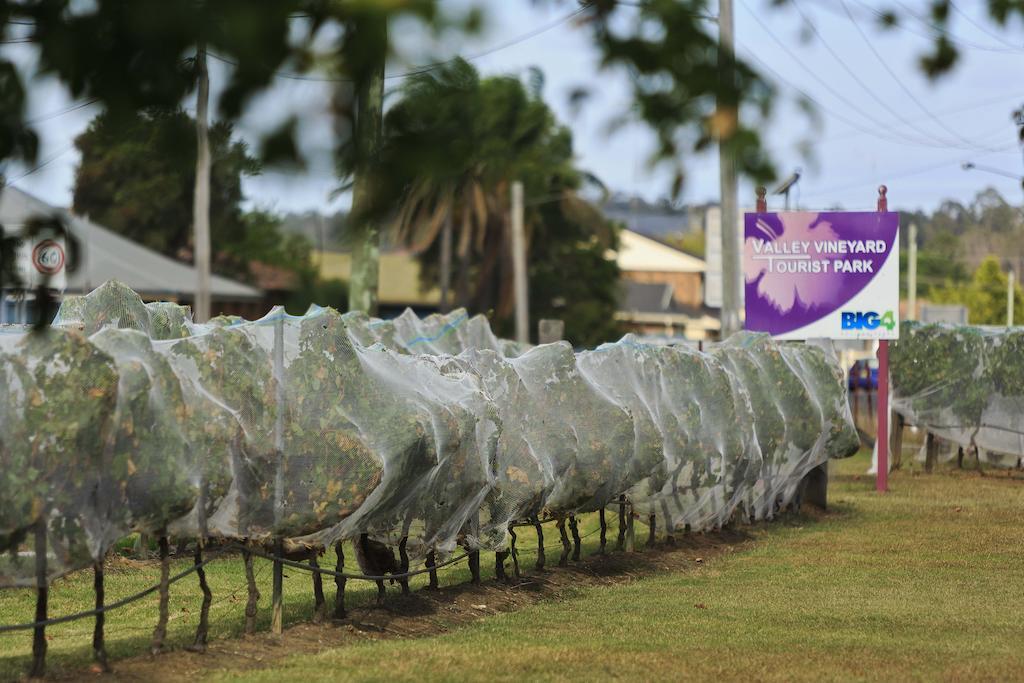 Ingenia Holidays Hunter Valley Cessnock Ngoại thất bức ảnh