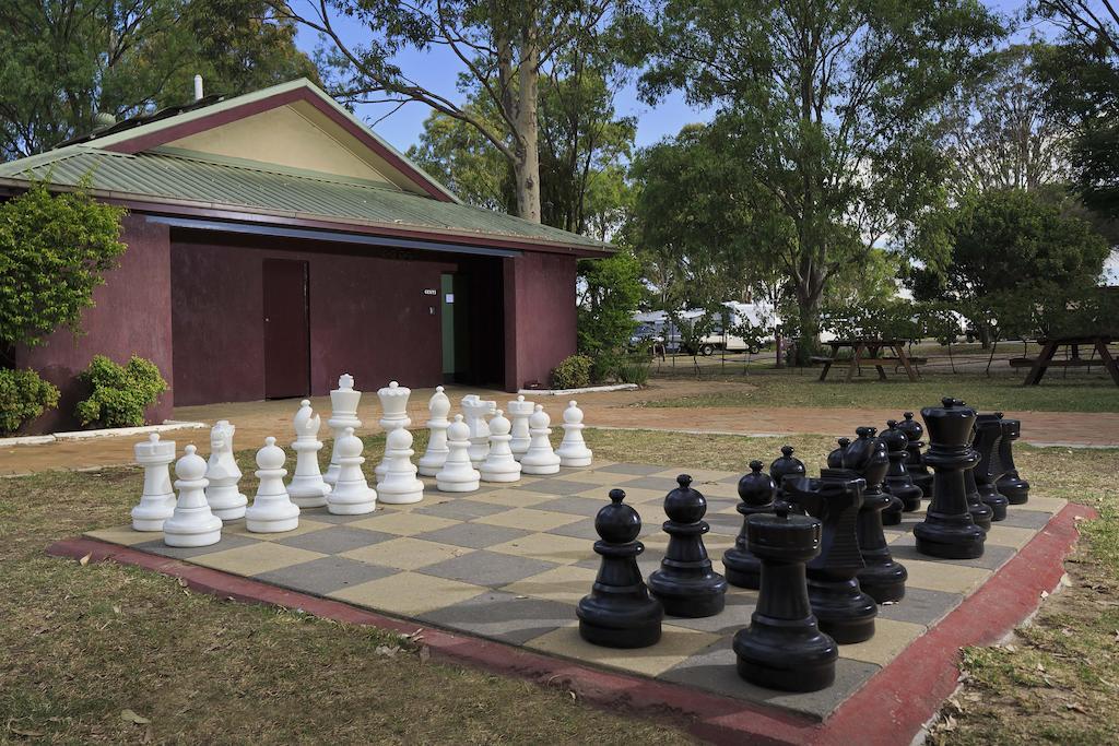 Ingenia Holidays Hunter Valley Cessnock Ngoại thất bức ảnh