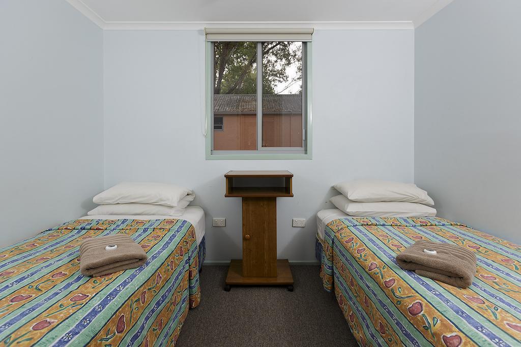 Ingenia Holidays Hunter Valley Cessnock Phòng bức ảnh