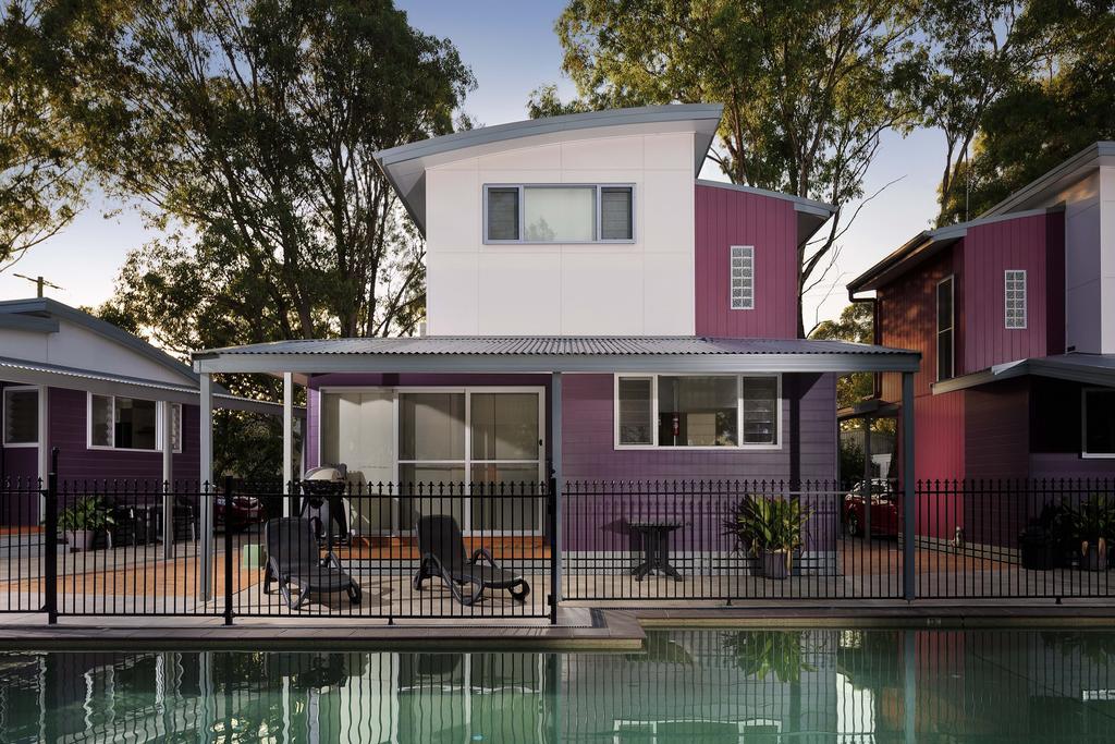 Ingenia Holidays Hunter Valley Cessnock Phòng bức ảnh