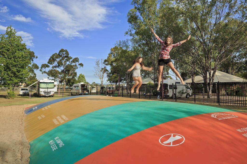 Ingenia Holidays Hunter Valley Cessnock Ngoại thất bức ảnh