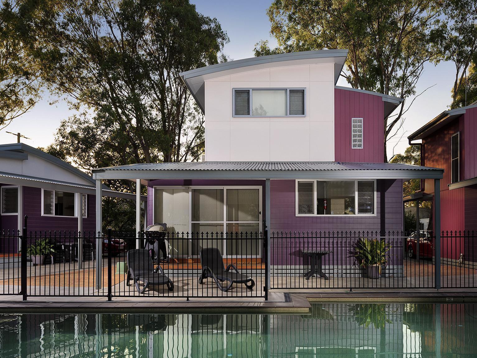 Ingenia Holidays Hunter Valley Cessnock Ngoại thất bức ảnh