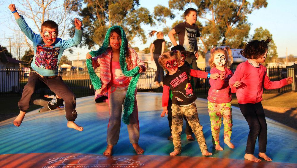 Ingenia Holidays Hunter Valley Cessnock Ngoại thất bức ảnh