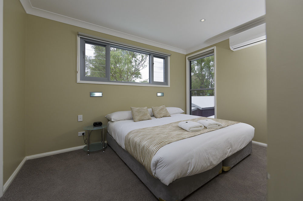 Ingenia Holidays Hunter Valley Cessnock Ngoại thất bức ảnh