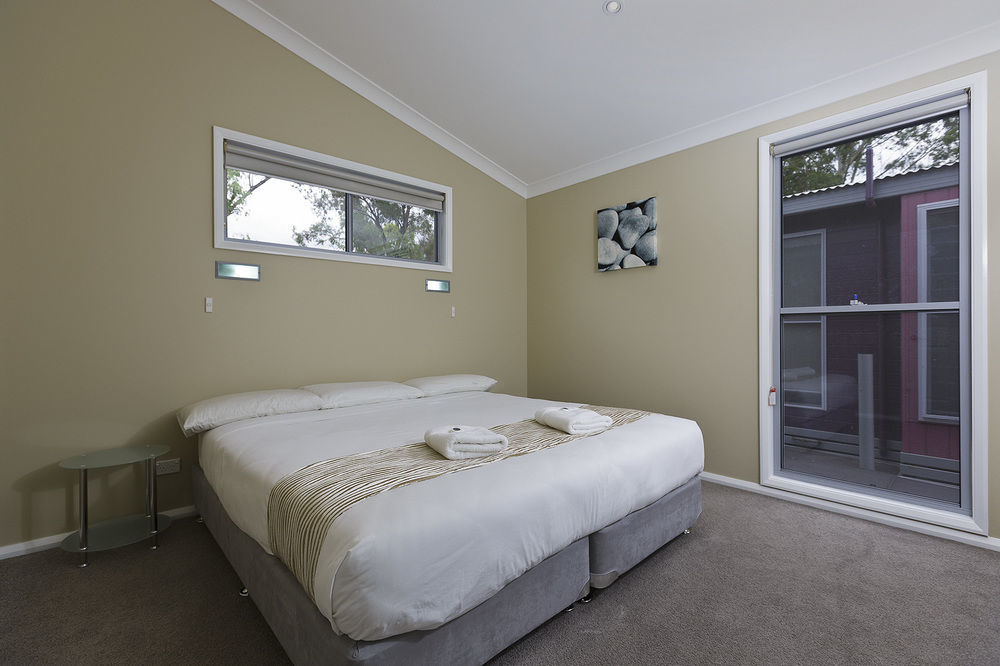 Ingenia Holidays Hunter Valley Cessnock Ngoại thất bức ảnh