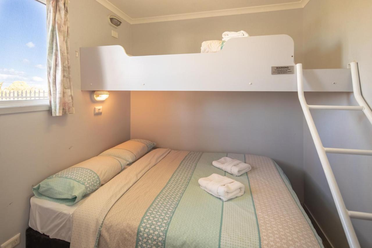 Ingenia Holidays Hunter Valley Cessnock Ngoại thất bức ảnh