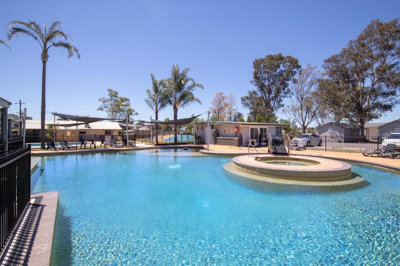 Ingenia Holidays Hunter Valley Cessnock Ngoại thất bức ảnh