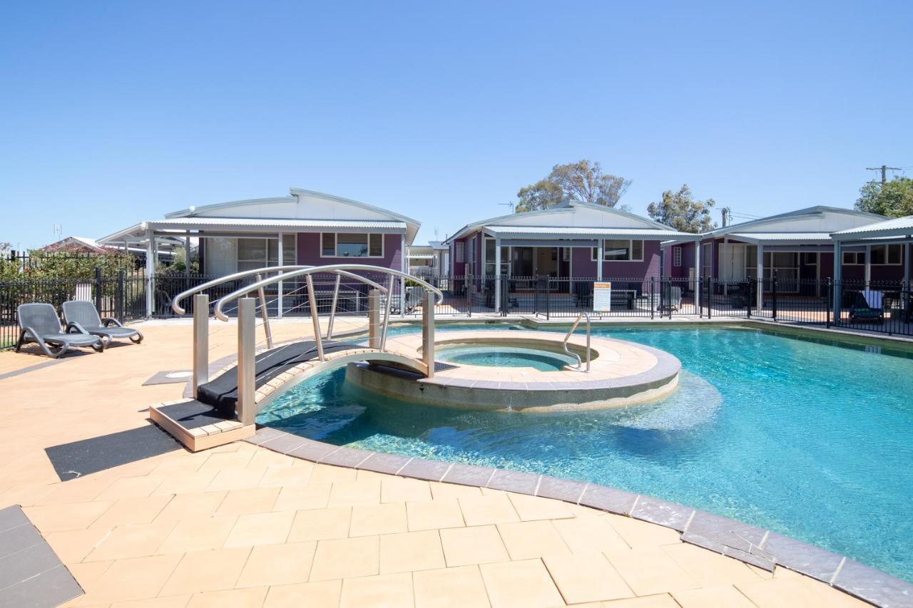 Ingenia Holidays Hunter Valley Cessnock Ngoại thất bức ảnh
