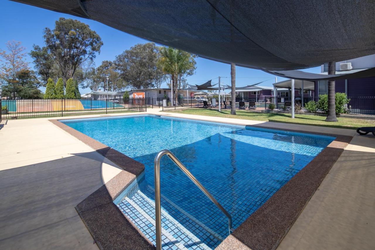 Ingenia Holidays Hunter Valley Cessnock Ngoại thất bức ảnh