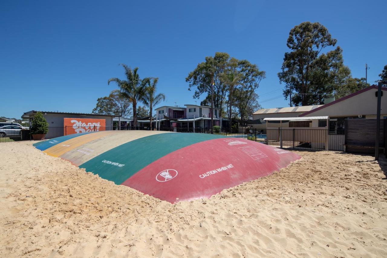Ingenia Holidays Hunter Valley Cessnock Ngoại thất bức ảnh