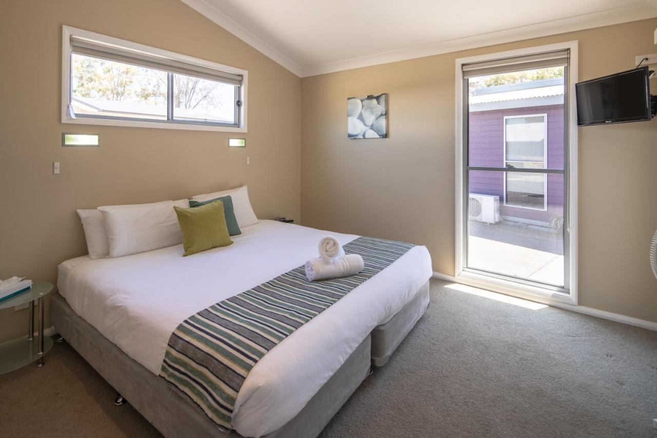 Ingenia Holidays Hunter Valley Cessnock Ngoại thất bức ảnh