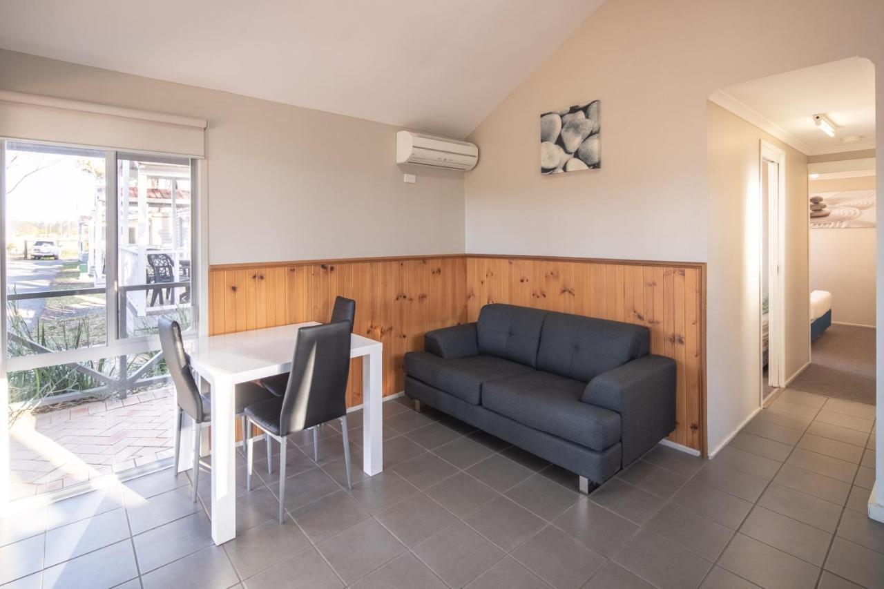 Ingenia Holidays Hunter Valley Cessnock Ngoại thất bức ảnh