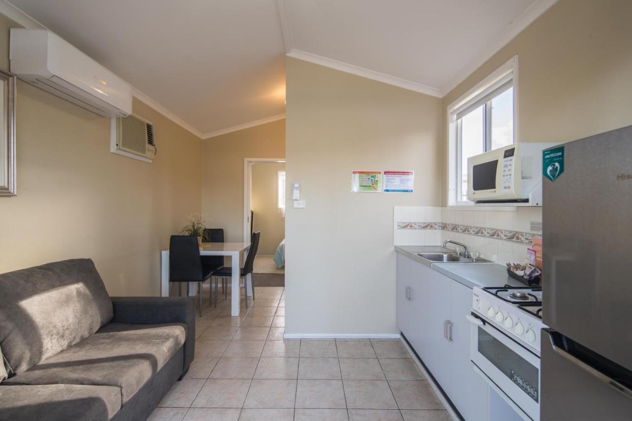 Ingenia Holidays Hunter Valley Cessnock Ngoại thất bức ảnh