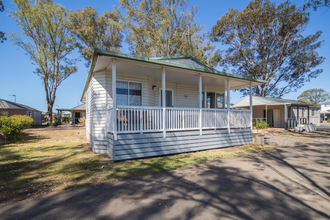 Ingenia Holidays Hunter Valley Cessnock Ngoại thất bức ảnh