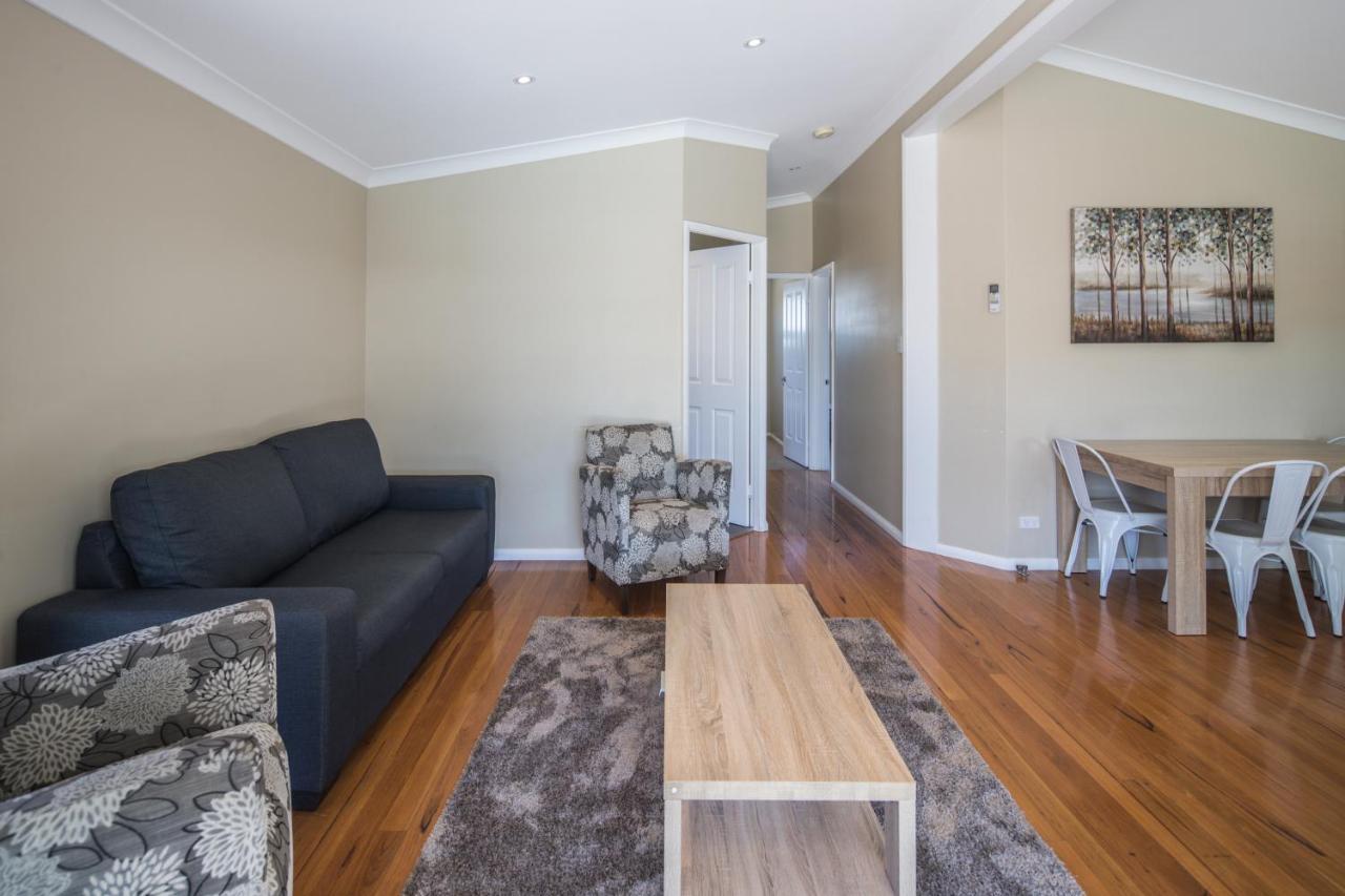 Ingenia Holidays Hunter Valley Cessnock Ngoại thất bức ảnh