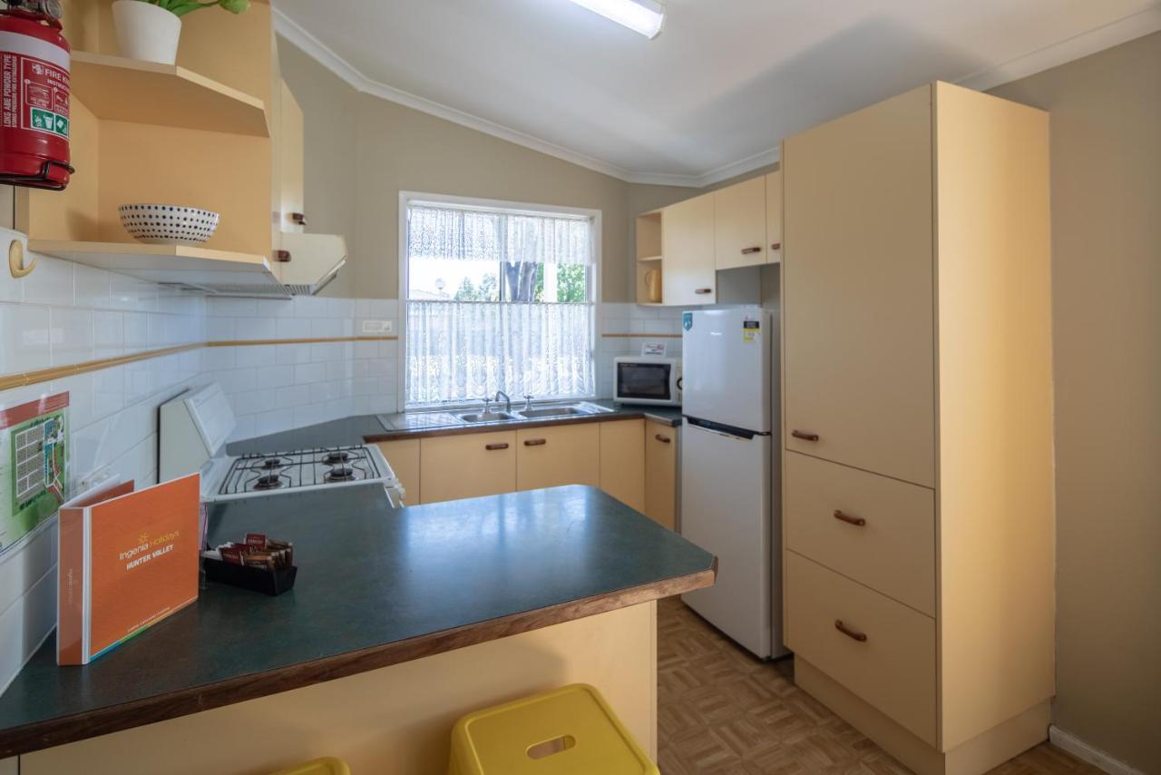 Ingenia Holidays Hunter Valley Cessnock Ngoại thất bức ảnh
