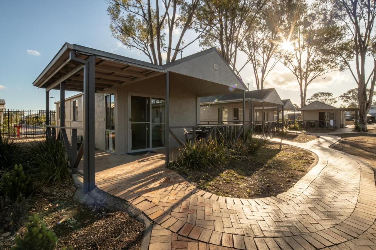 Ingenia Holidays Hunter Valley Cessnock Ngoại thất bức ảnh