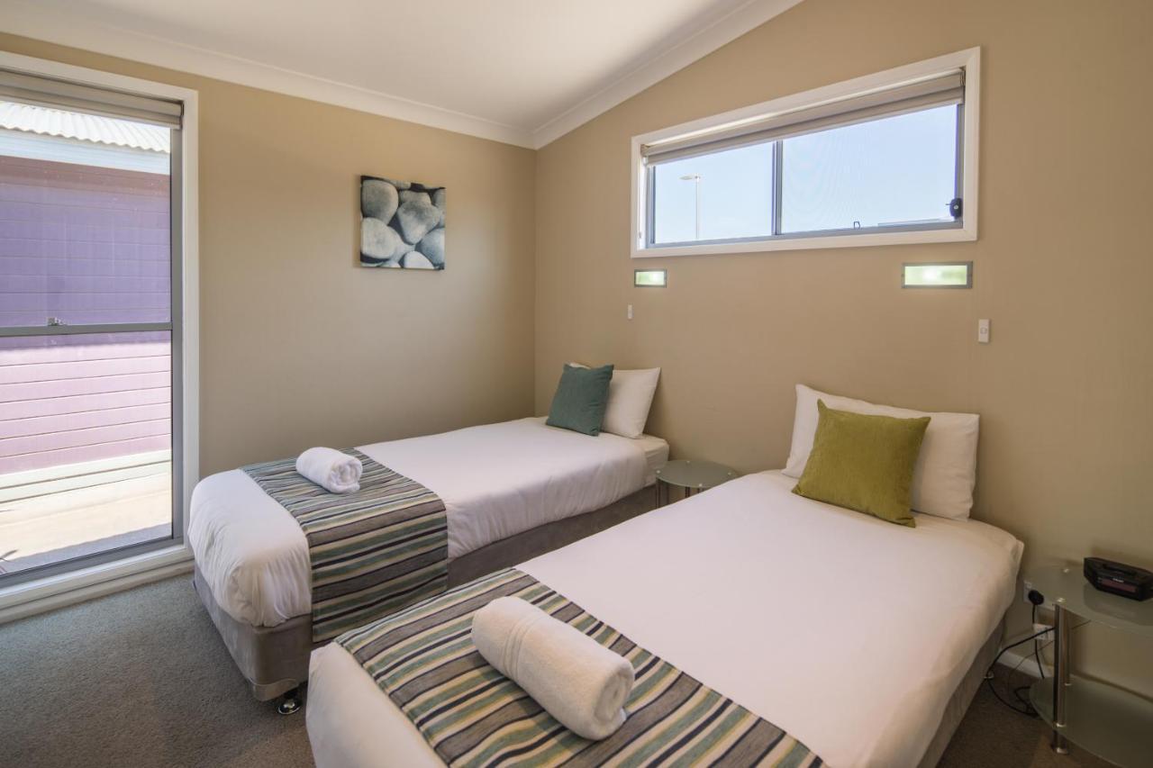 Ingenia Holidays Hunter Valley Cessnock Ngoại thất bức ảnh