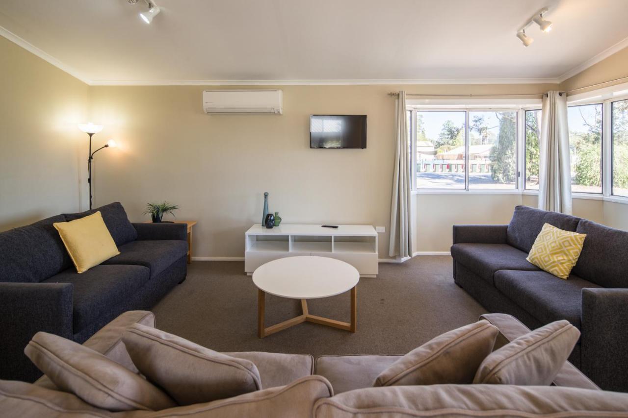 Ingenia Holidays Hunter Valley Cessnock Ngoại thất bức ảnh