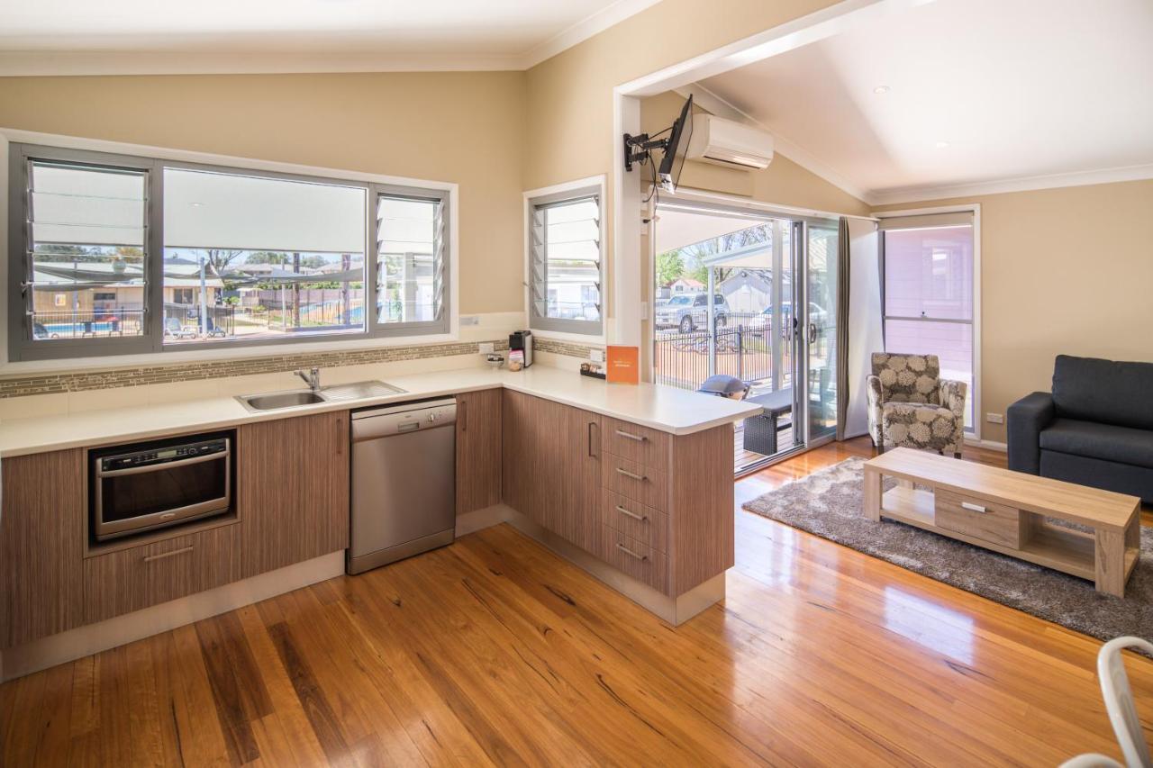 Ingenia Holidays Hunter Valley Cessnock Ngoại thất bức ảnh