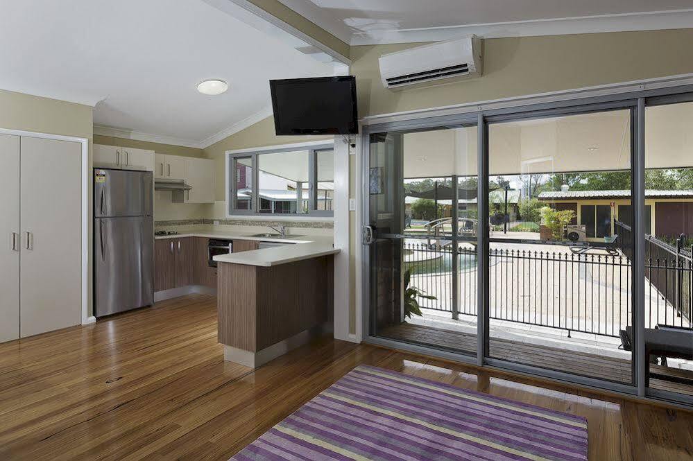 Ingenia Holidays Hunter Valley Cessnock Ngoại thất bức ảnh